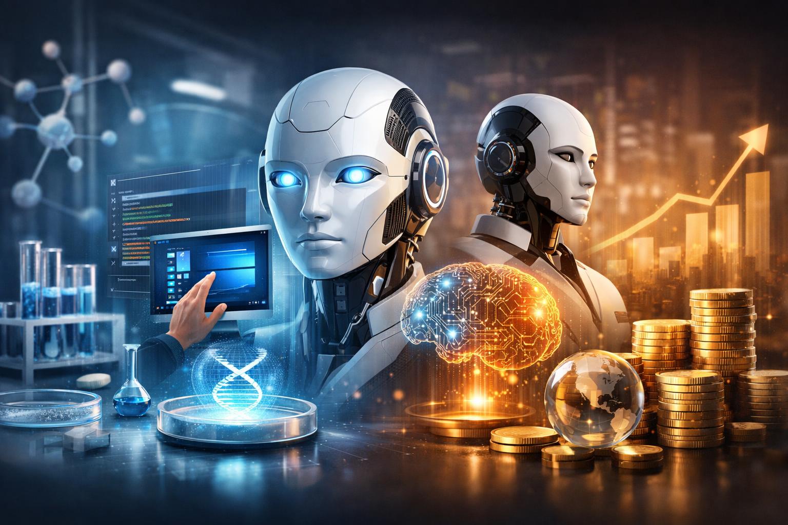 Все новое об OpenAI и Anthropic на этой неделе (Неделя 22, 2026) 🚀