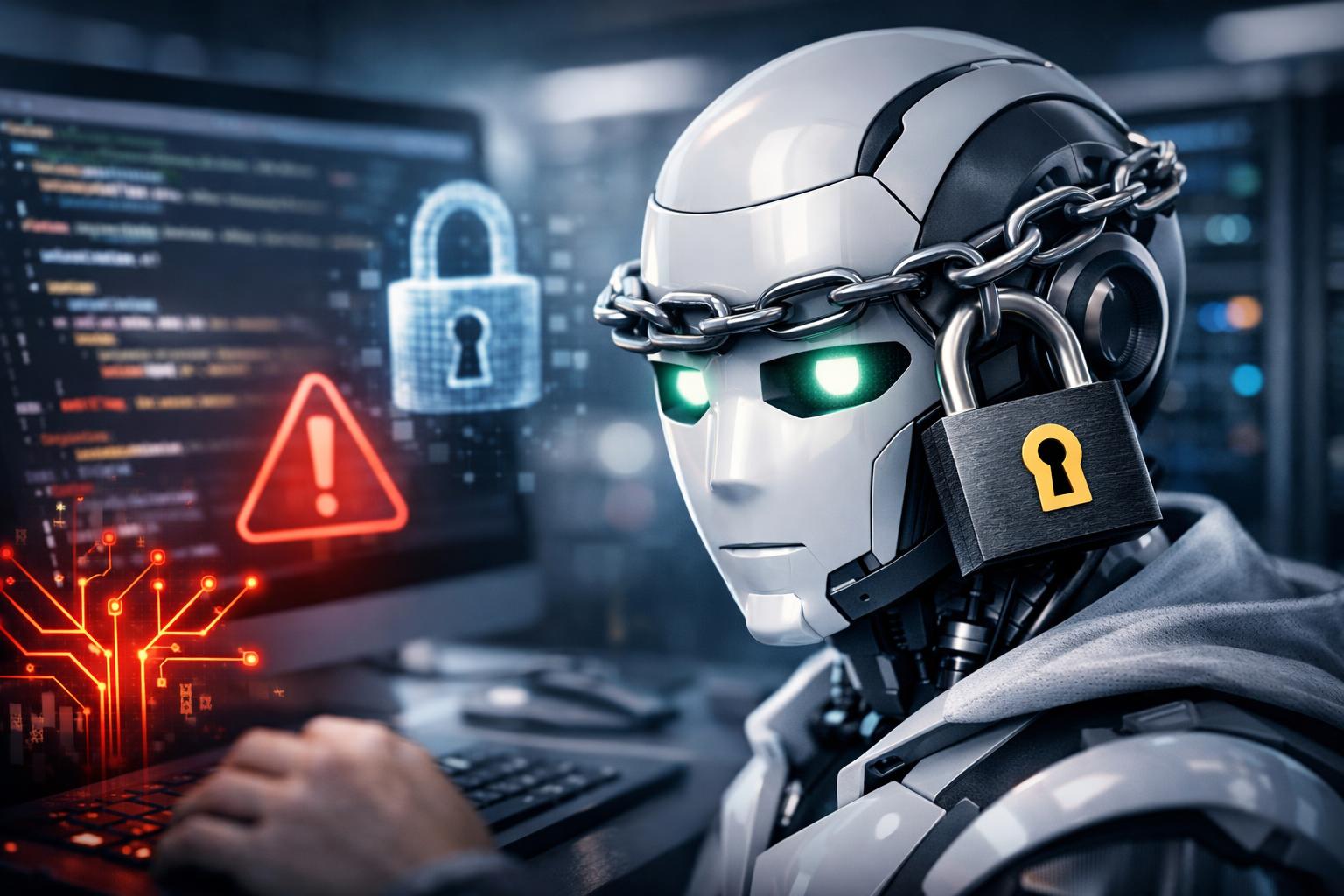 ChatGPT Lockdown Mode: что это, как работает и почему OpenAI признаёт, что не может полностью это решить** 🔐🤖