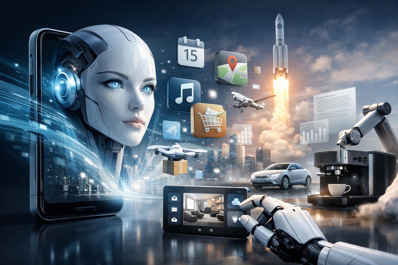 «Чат умер»: OpenAI готовит радикальную перестройку ChatGPT в суперапп 🚀