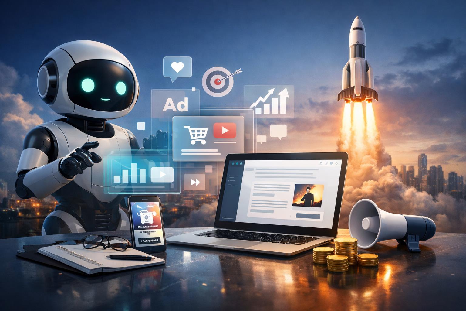 Неделя, когда ChatGPT превратился в рекламную платформу** 🚀